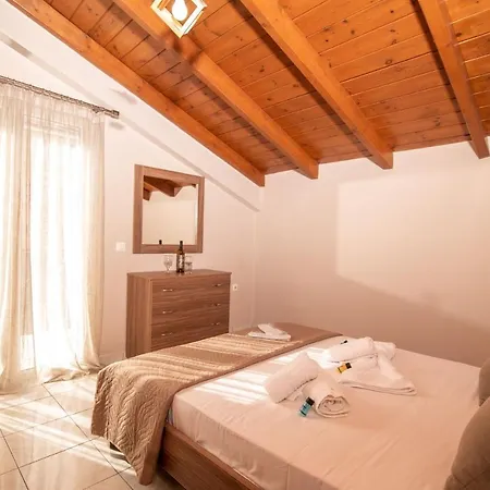 Nobbi Apartment Zante Extérieur photo