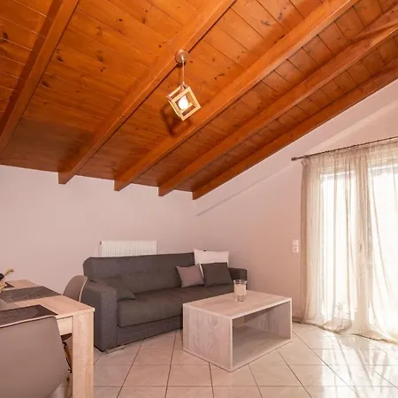 Nobbi Apartment Zante Extérieur photo
