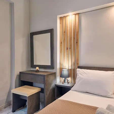 Nobbi Apartment Zante Extérieur photo