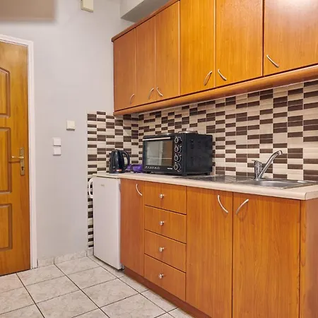 Nobbi Apartment Zante Extérieur photo