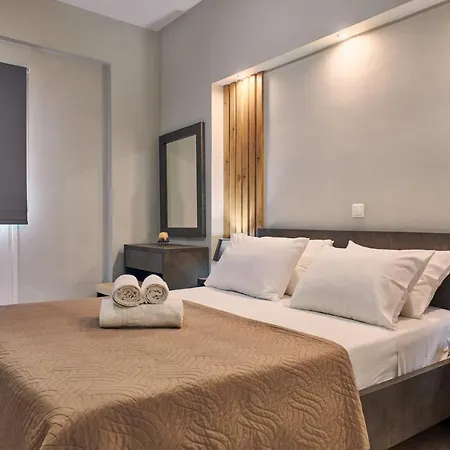 Nobbi Apartment Zante Extérieur photo
