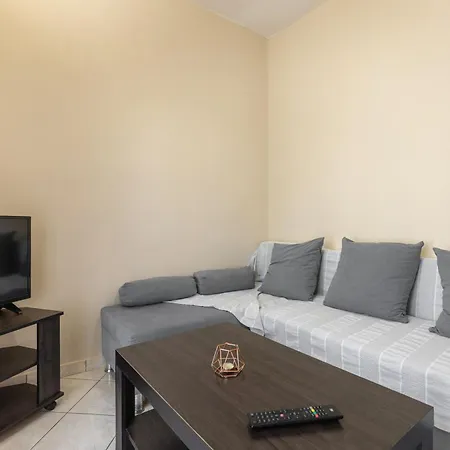 Nobbi Apartment Zante Extérieur photo
