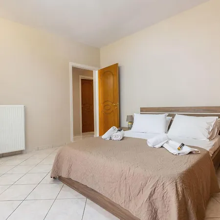 Nobbi Apartment Zante Extérieur photo