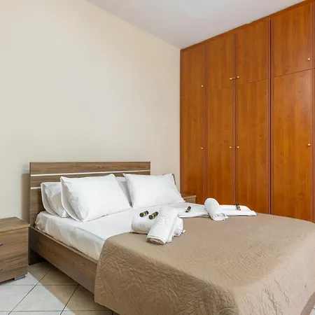 Nobbi Apartment Zante Extérieur photo