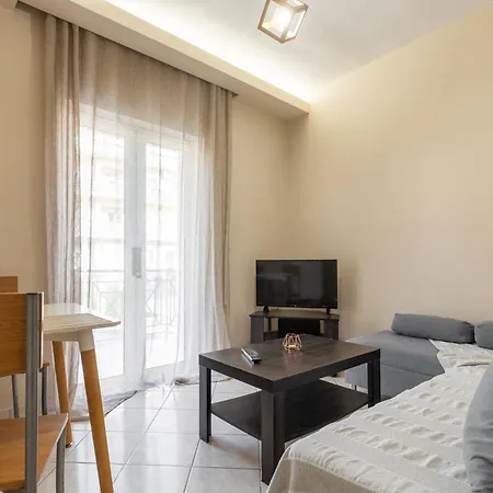 Nobbi Apartment Zante Extérieur photo