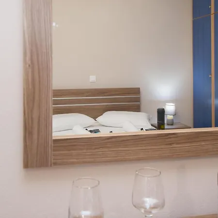 Nobbi Apartment Zante Extérieur photo