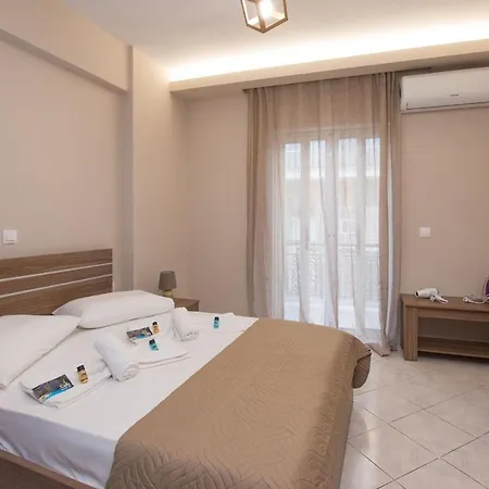 Nobbi Apartment Zante Extérieur photo