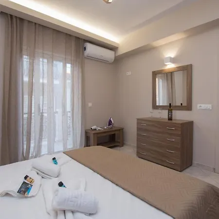Nobbi Apartment Zante Extérieur photo