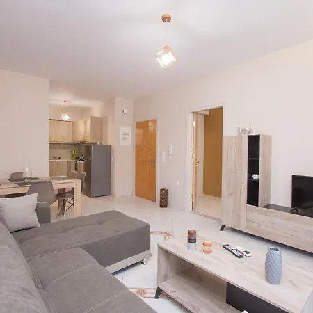 Nobbi Apartment Zante Extérieur photo