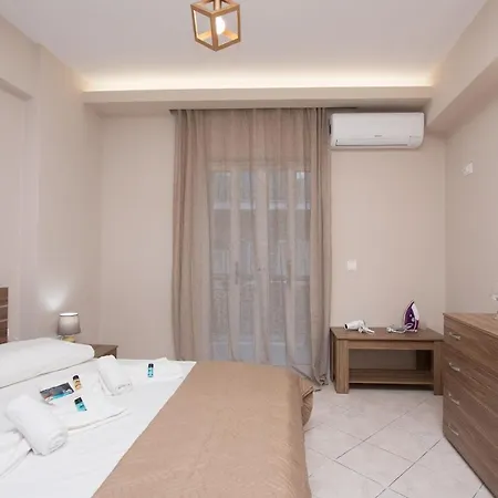 Nobbi Apartment Zante Extérieur photo