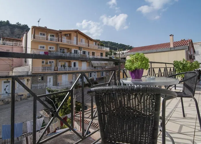 Nobbi Apartment