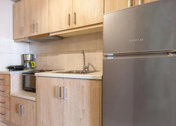 Nobbi Apartment