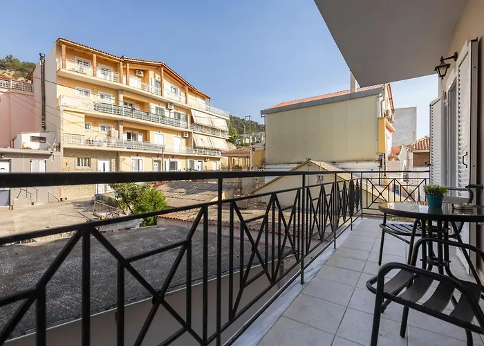 Nobbi Apartment