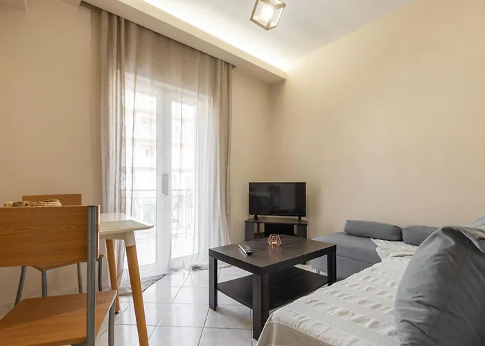 Nobbi Apartment