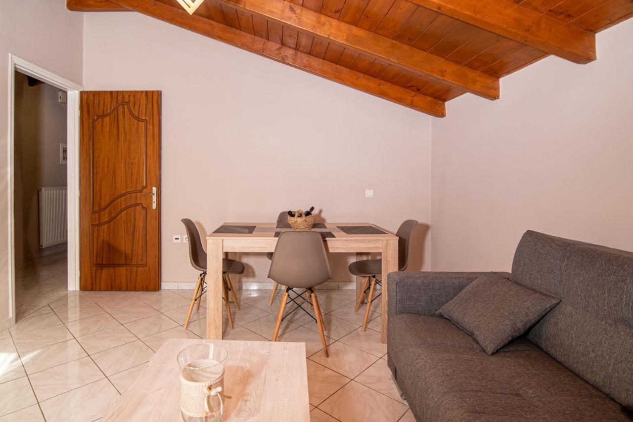 Appartement Nobbi Zante