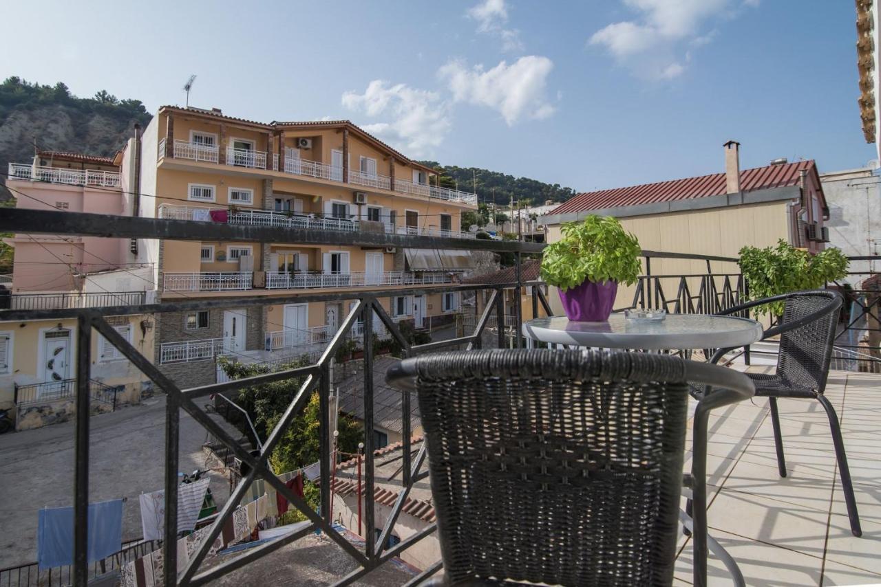 Nobbi Appartement