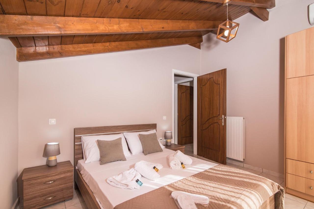 Nobbi Appartement *