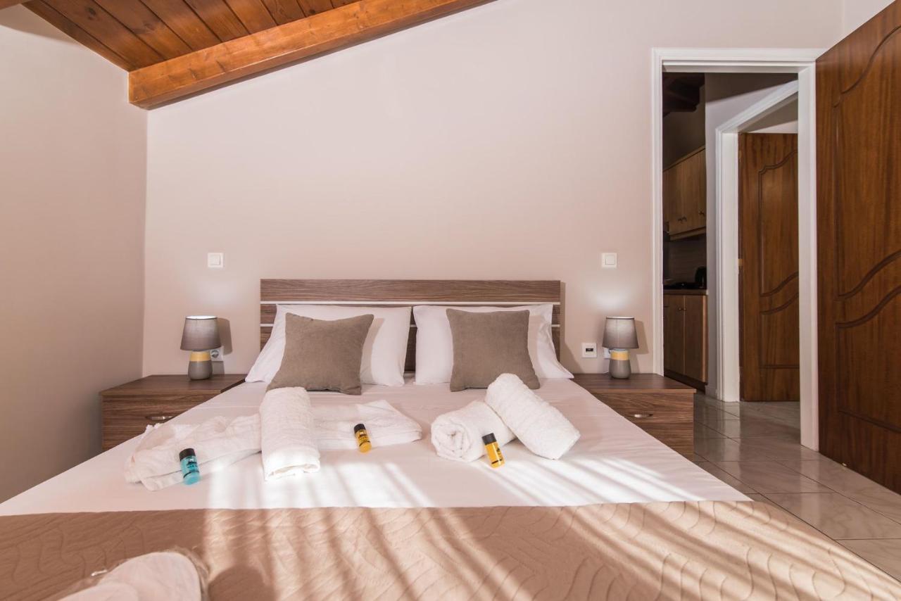 Appartement Nobbi Zante