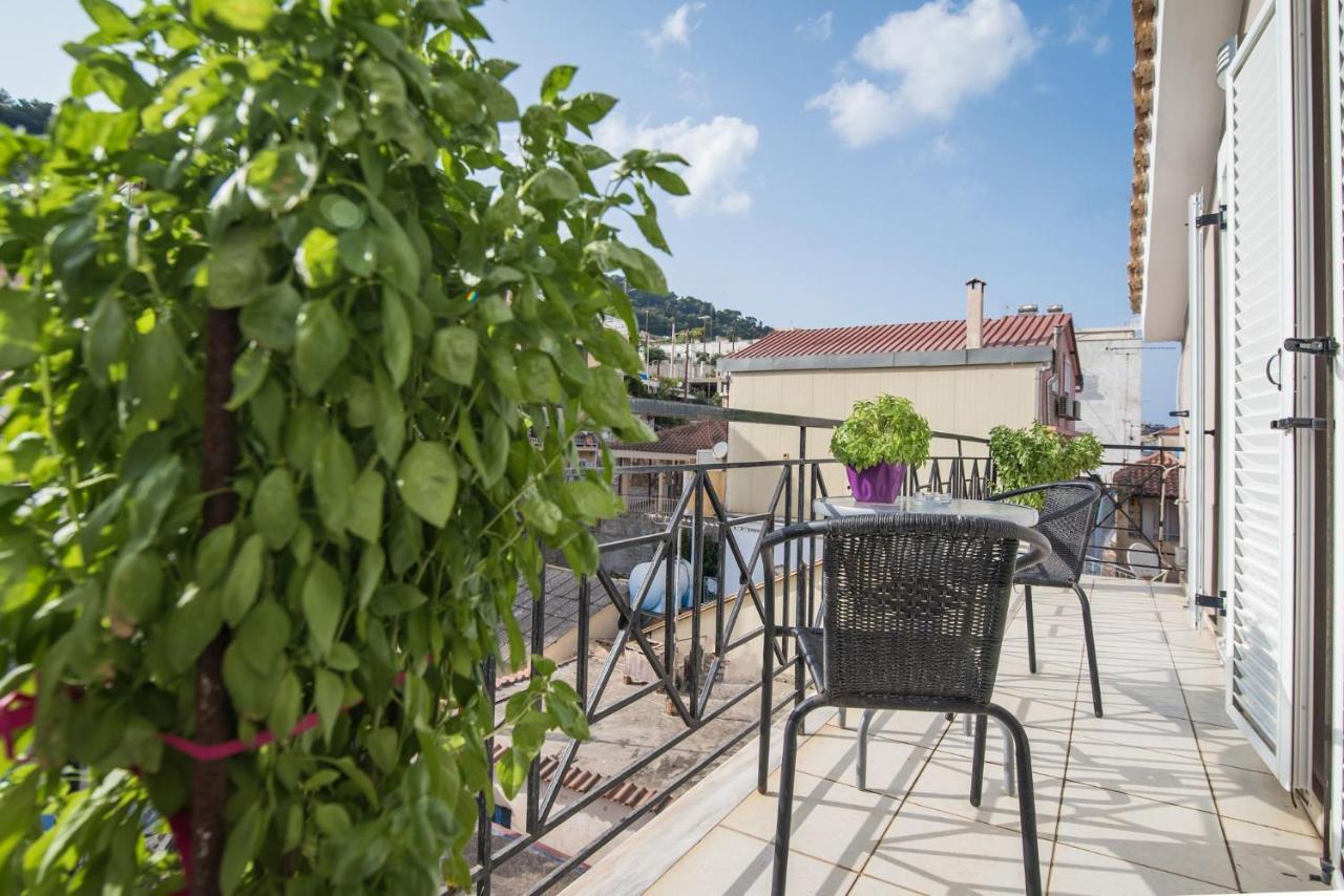 Nobbi Appartement *