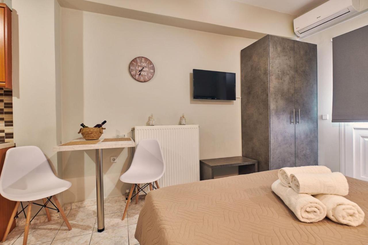 Nobbi Appartement *