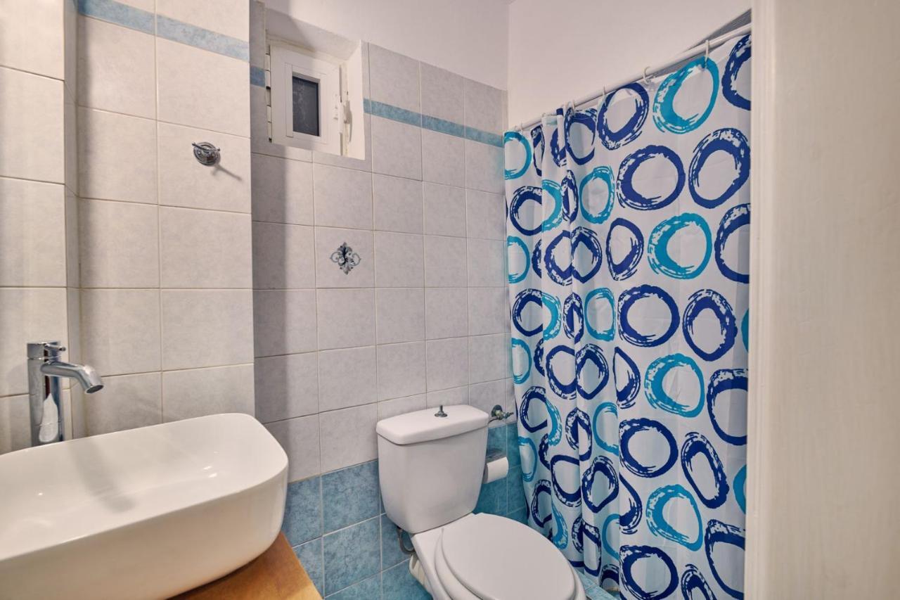 Nobbi Appartement Zante