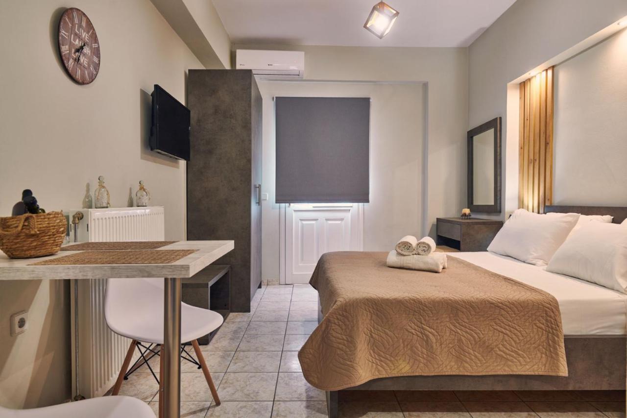 Appartement Nobbi