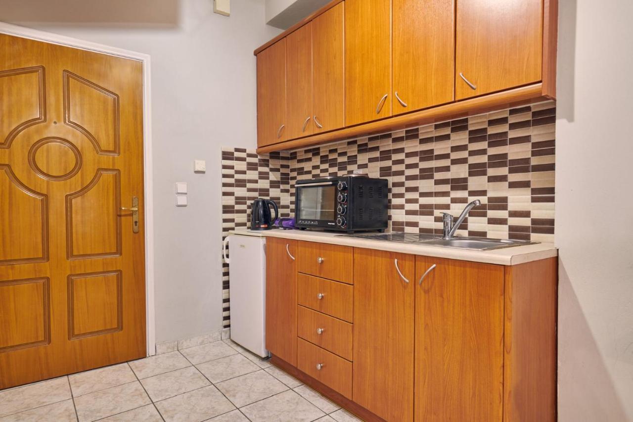 Appartement Nobbi Zante