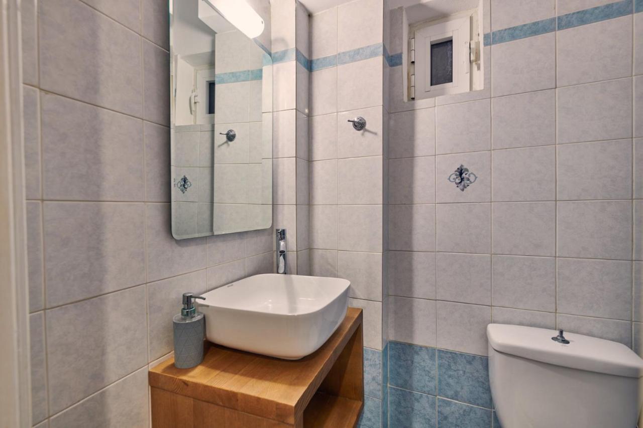 Appartement Nobbi *