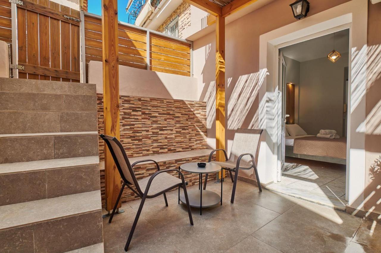 Appartement Nobbi *