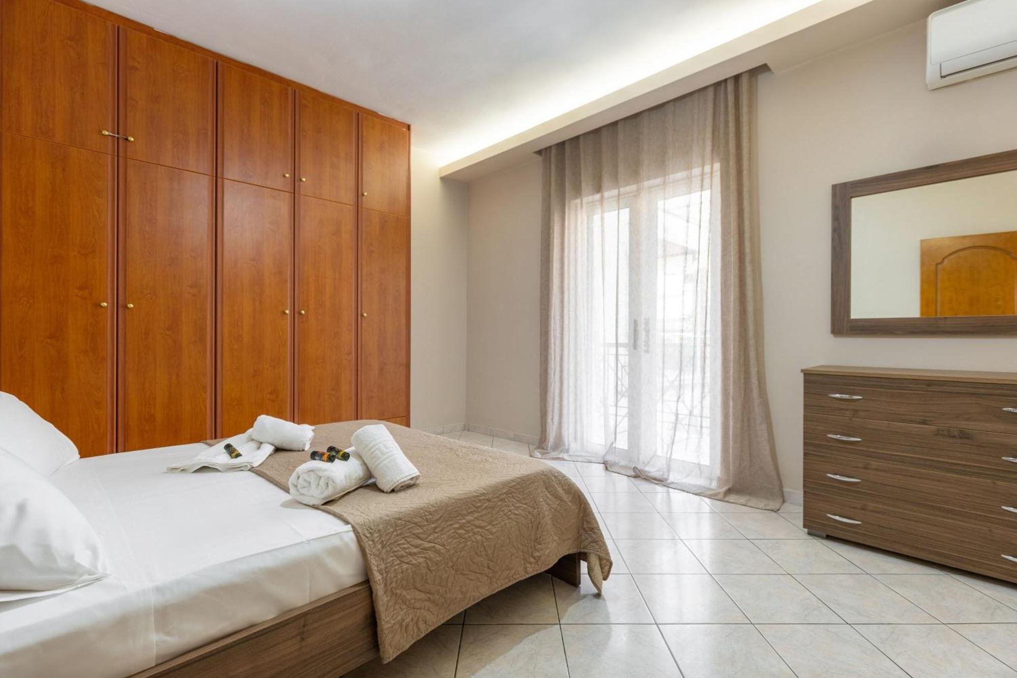 Appartement Nobbi