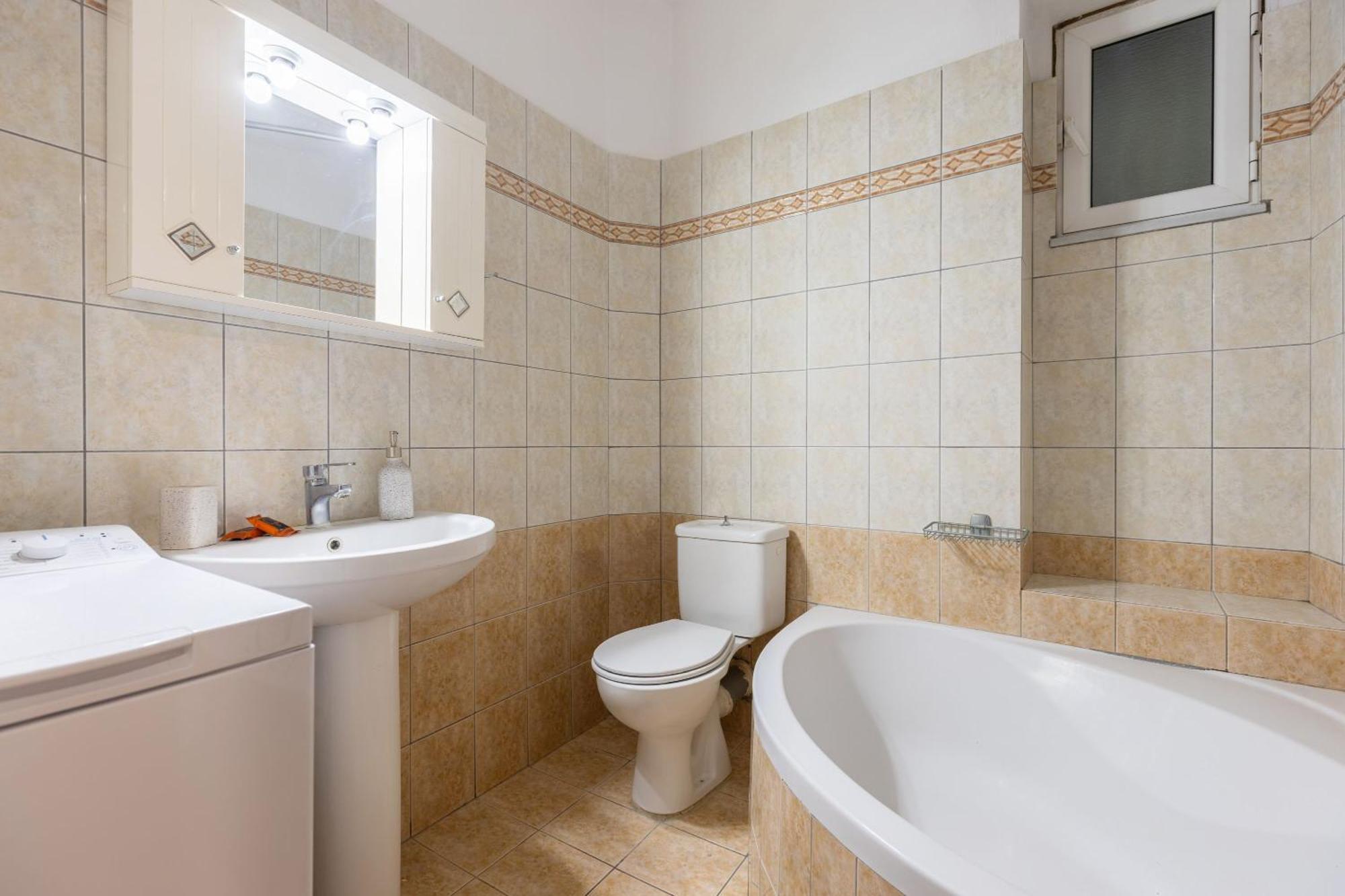 Nobbi Appartement *