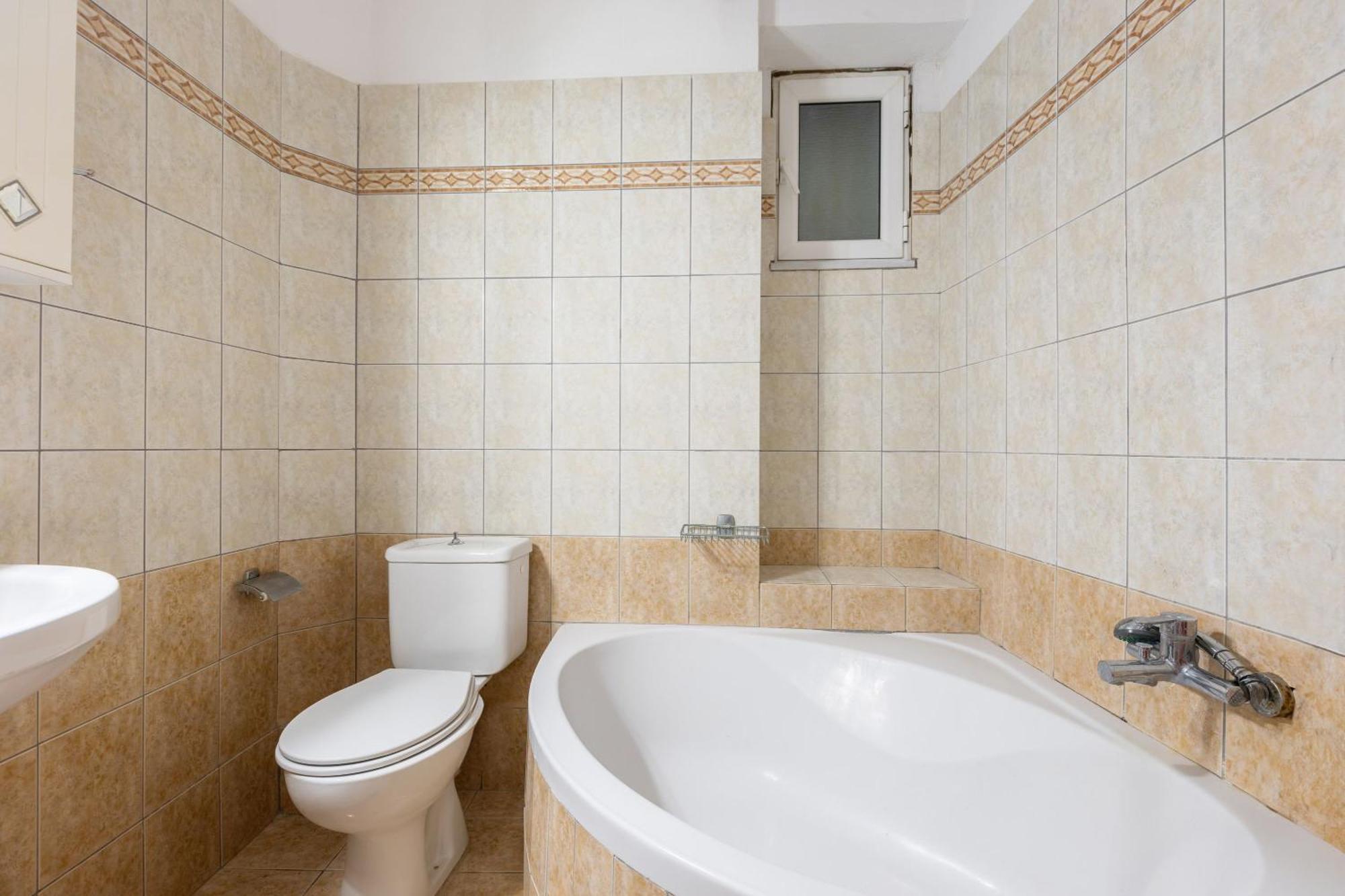 Appartement Nobbi *