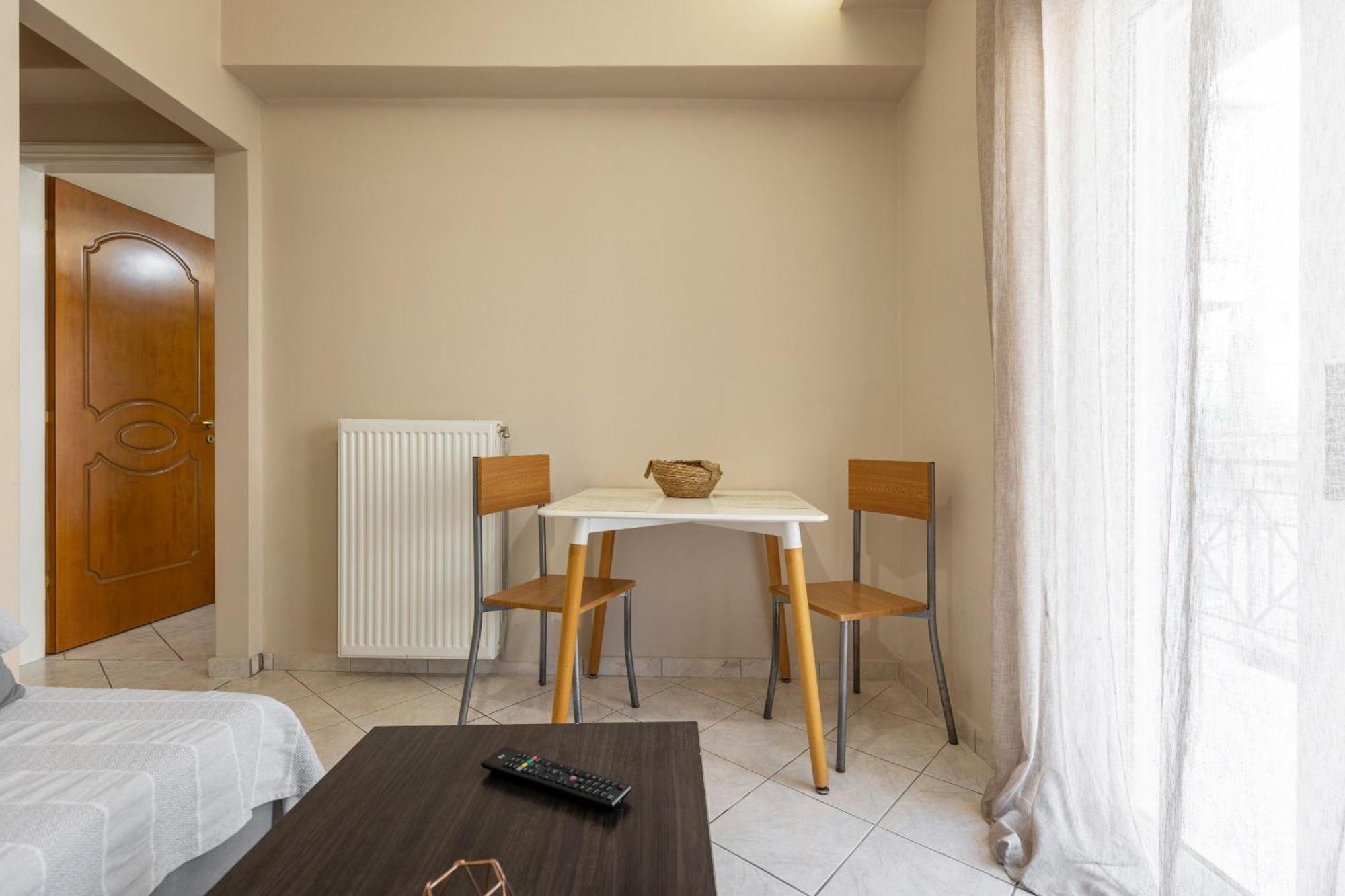 Appartement Nobbi Zante