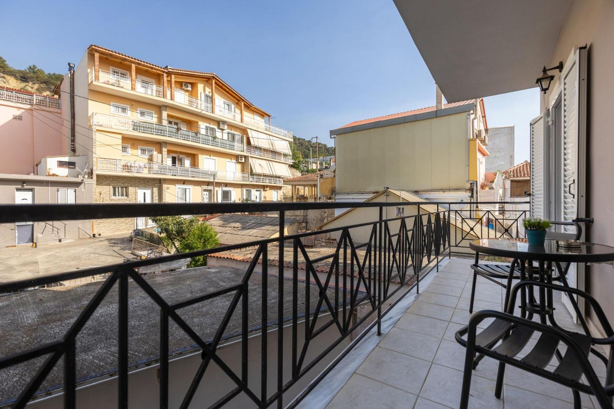 Nobbi Appartement