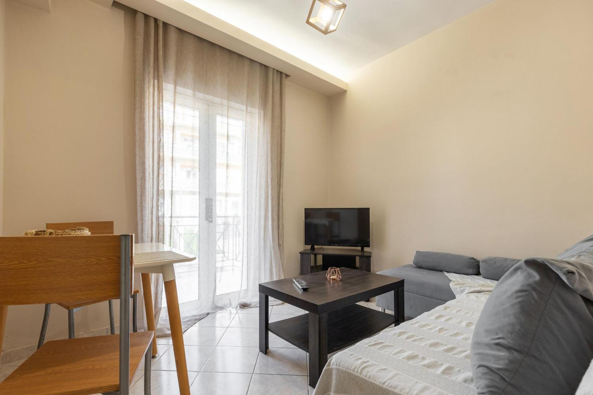 Appartement Nobbi