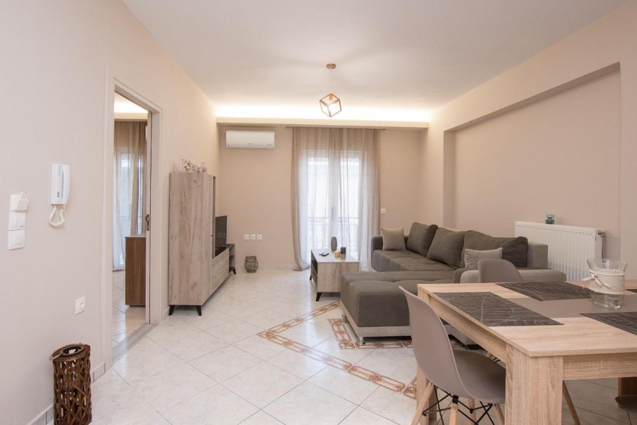 Nobbi Appartement Zante