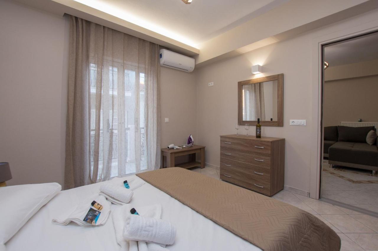 Appartement Nobbi Zante