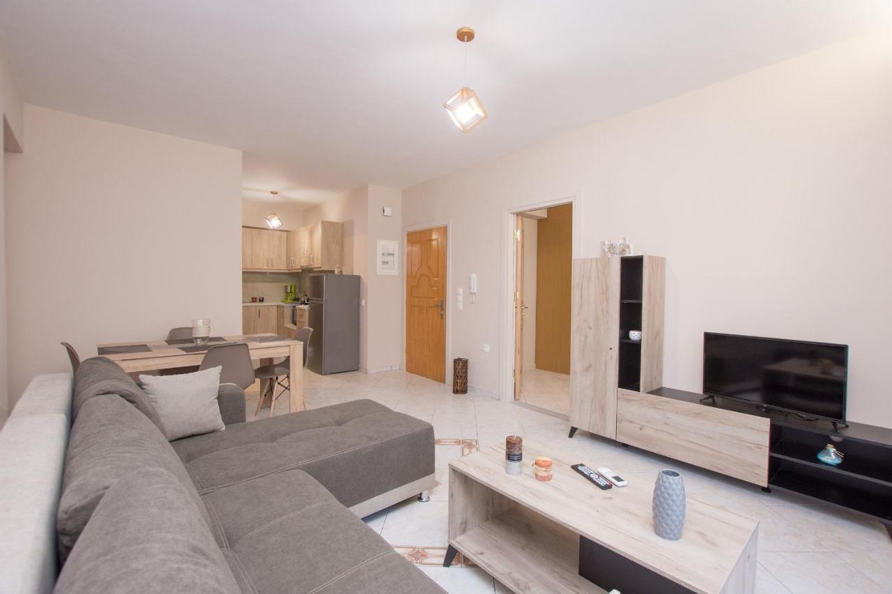 Nobbi Appartement Zante