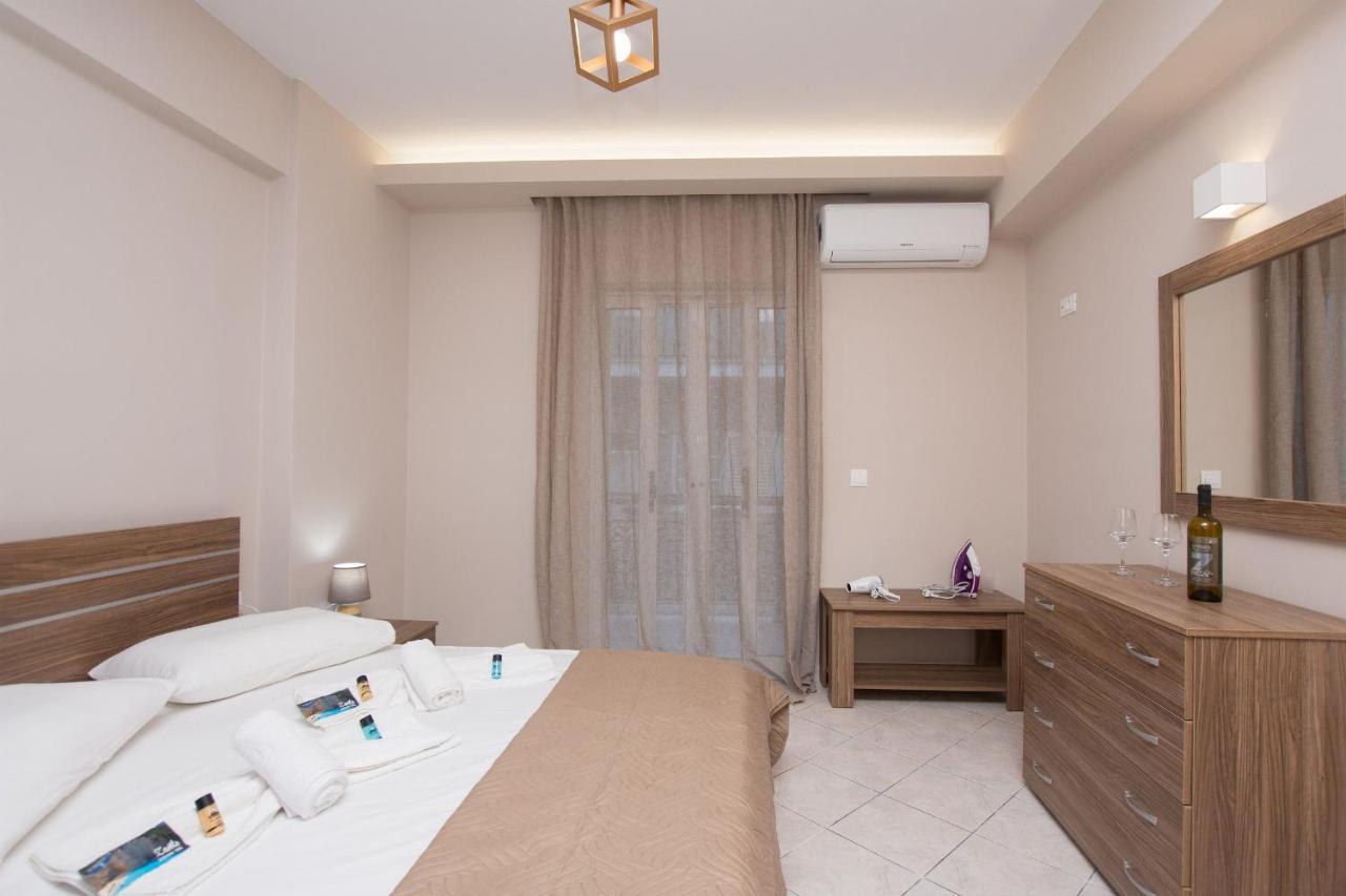 Appartement Nobbi *