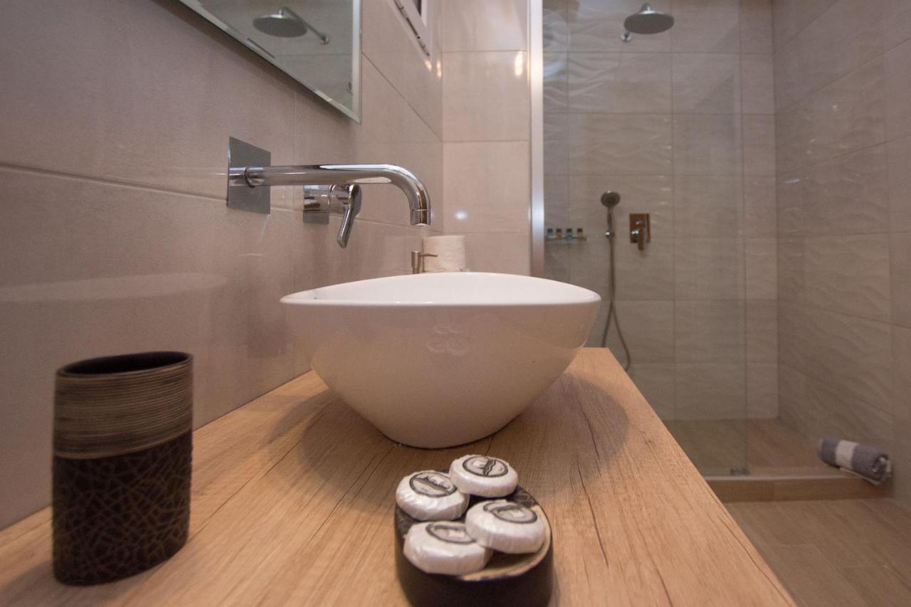Appartement Nobbi