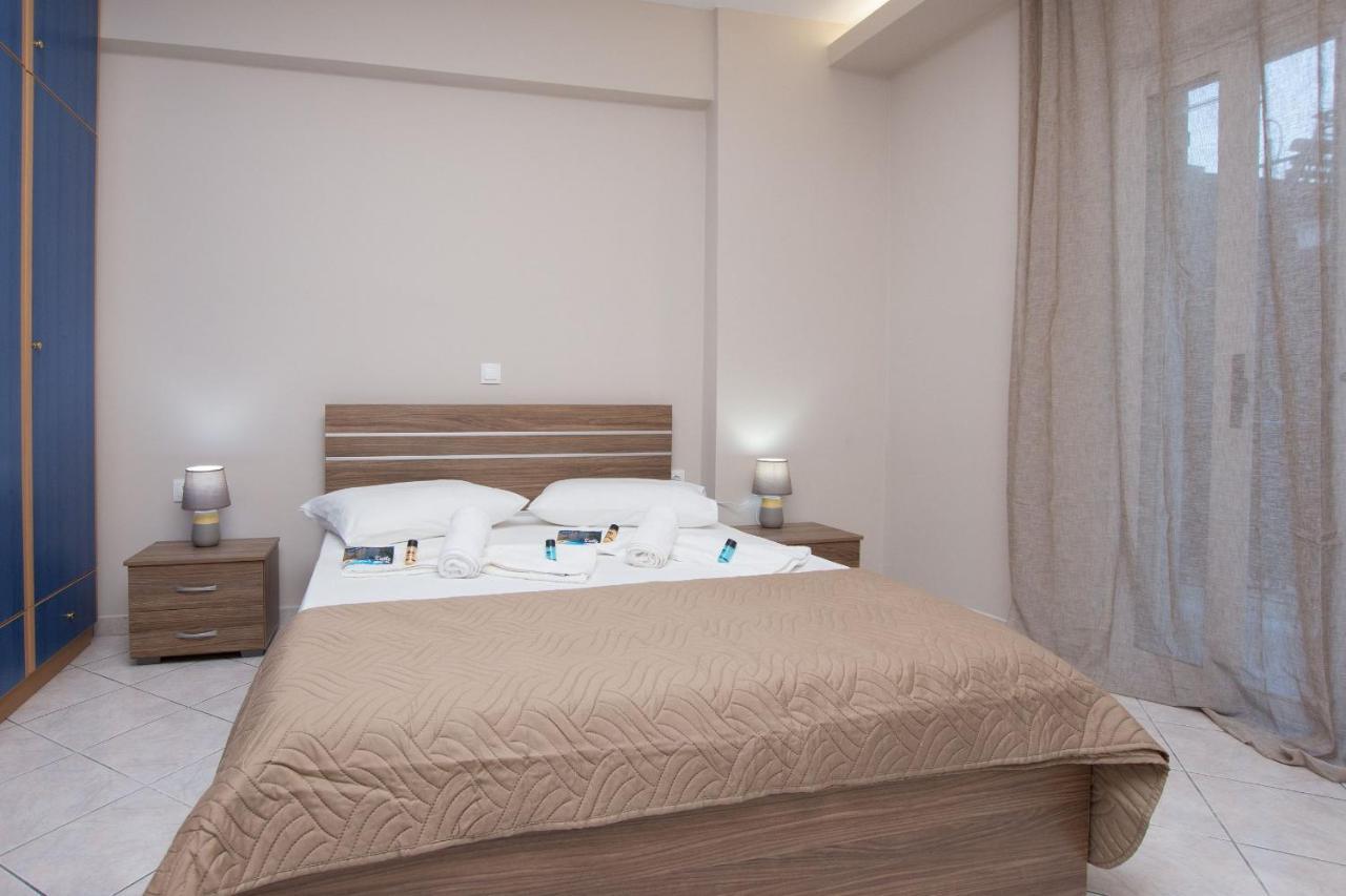 Nobbi Appartement *