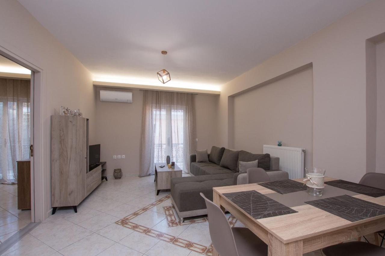 Appartement Nobbi