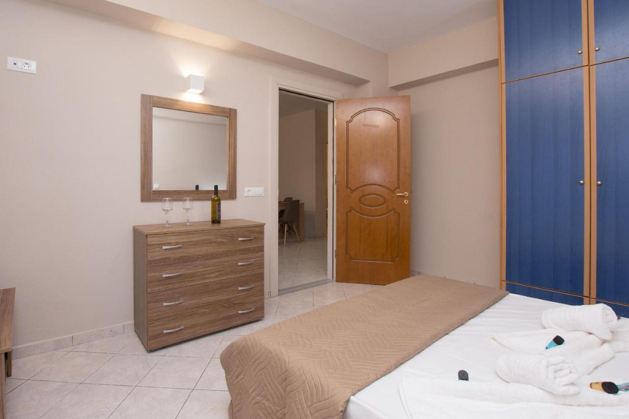 Nobbi Appartement Zante
