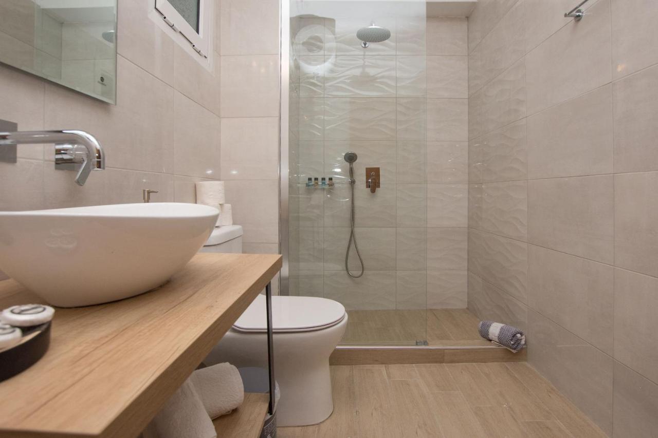 Appartement Nobbi *
