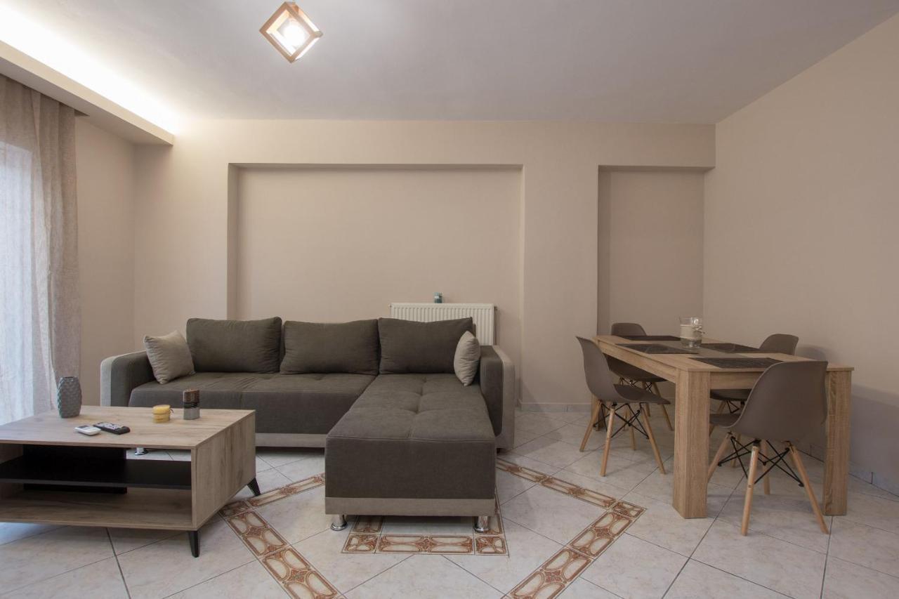 Appartement Nobbi
