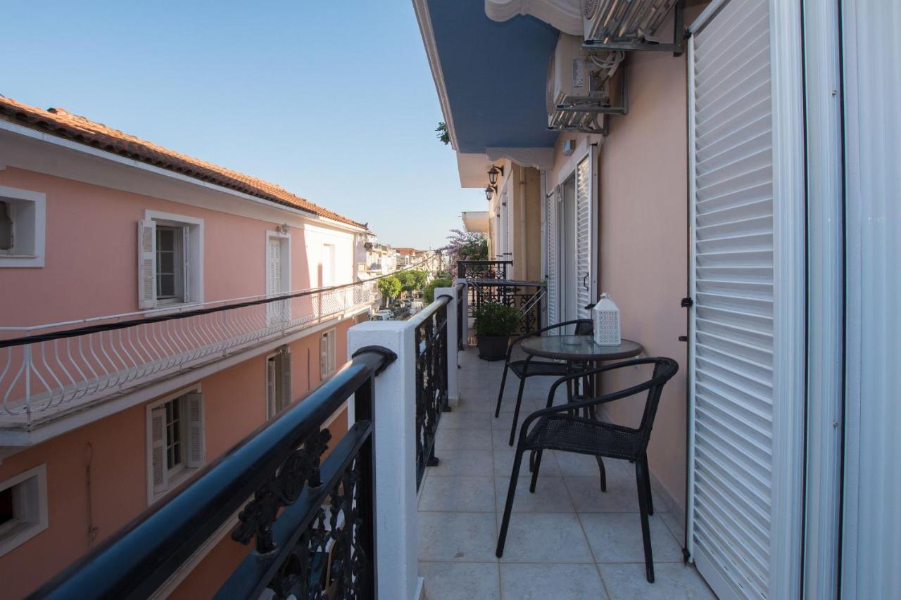 Nobbi Appartement Zante