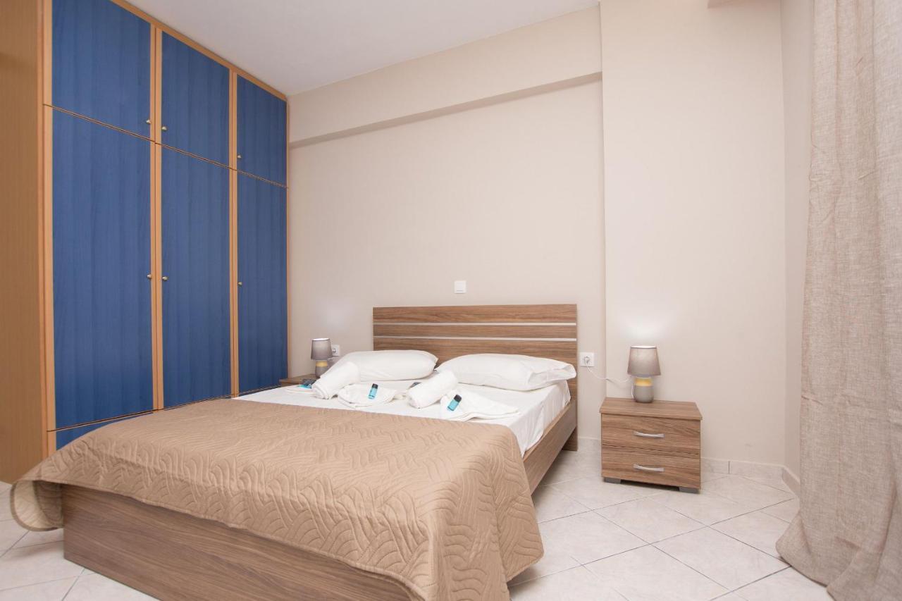 Appartement Nobbi *
